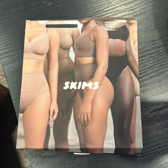 SKIMS Other - Skims core control brief